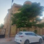 شقق للبيع بمدينة العبور بالجولف ستى 225م