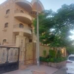 شقق للبيع بمدينة العبور بالجولف ستى 225م