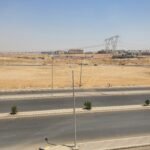 للايجار شقة 146م بمدينة الشروق