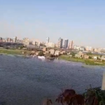شقة للبيع في كمبوند في جزيرة الذهب على النيل