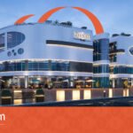 مكتب اداري في التجمع الخامس أمام مسجد الشركه مباشره