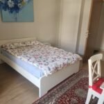 للايجار مفروش في ميفيدا بوليفارد Mivida for rent 4 bedrooms