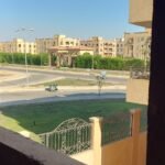 شقة 3 غرف بالمنطقه الثامنة بالشروق | خلف كمبوند حسن علام