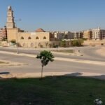شقة 3 غرف بالمنطقه الثامنة بالشروق | خلف كمبوند حسن علام