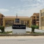 كمبوند إيطاليان سكوير