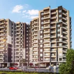 تصميم مشروع جولدن بارك العبور