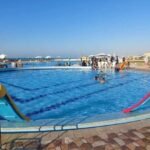 شاليه للبيع بالساحل الشمالى بالفرش والاجهزه الكهربائيه