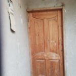 عقار كامل المرافق للبيع مكون من ارضي و ٢ متكرر البراجيل