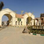 كمبوند ايفي ريزيدنس الشروق