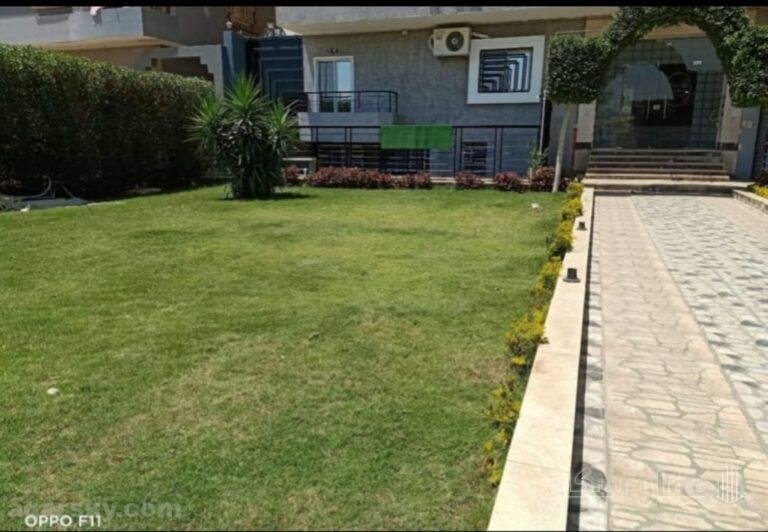 فيلا دوبلكس – إلترا سوبر لوكس – تشطيب قصور – مكيفة بالكامل