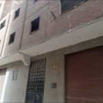 عقار كامل المرافق للبيع مكون من ارضي و ٢ متكرر البراجيل