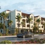 المطور العقاري لكمبوند ايفي ريزيدنس معادي فيو الشروق