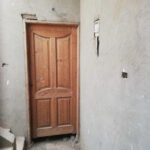 عقار كامل المرافق للبيع مكون من ارضي و ٢ متكرر البراجيل