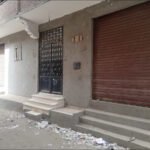 عقار كامل المرافق للبيع مكون من ارضي و ٢ متكرر البراجيل