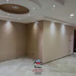 مكتب ادارى ١٦٠ متر للإيجار علي الطريق الدائري