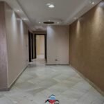 مكتب ادارى ١٦٠ متر للإيجار علي الطريق الدائري