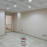 مكتب ادارى ١٦٠ متر للإيجار علي الطريق الدائري