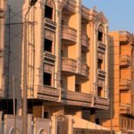 شقة استلام فوري في دمياط الجديدة بمنطقه الاكثر تميز