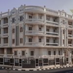 شقه 226m بدمياط الجديده