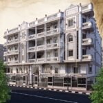 شقه 226m بدمياط الجديده