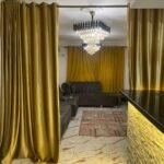 للايجار المفروش المكيف كومبوند بيانسستر هضبه وسطي