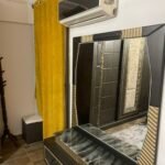 للايجار المفروش المكيف كومبوند بيانسستر هضبه وسطي