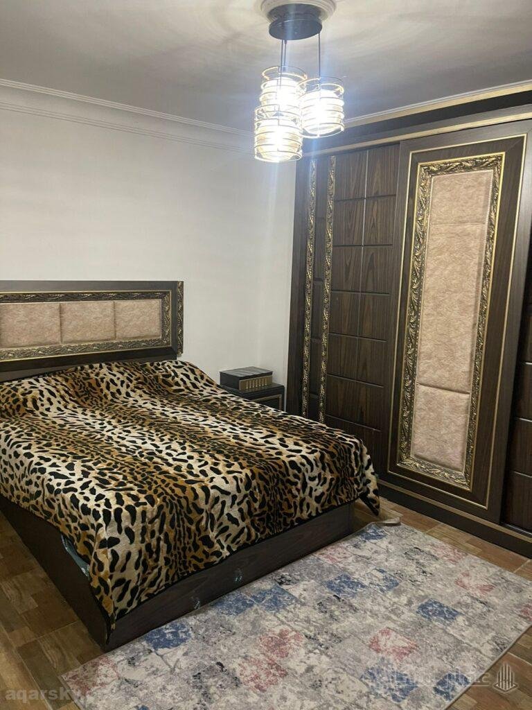 للايجار المفروش المكيف كومبوند بيانسستر هضبه وسطي