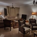 بيع كاش شقة بمدينتي B3 view villas