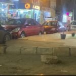 عمارة رقم 35 بالمساكن الاقتصادية أول شارع النبوى المعنظس