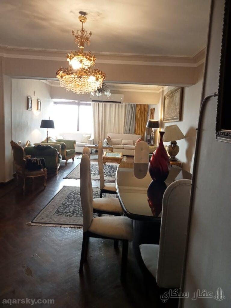 شقه للايجار الفندقي اليومي في مدينة نصر