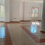 شقة للبيع 210 متر بجنوب الاكاديميه جاهزة ع المفتاح