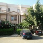 شقة للبيع 210 متر بجنوب الاكاديميه جاهزة ع المفتاح