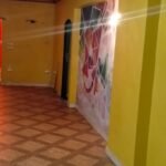 شقه للايجار بميدان حلميه الزيتون