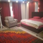 شقه للايجار بالمهندسين مفروشة بالكامل