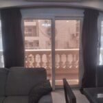 شقه للايجار بالمهندسين مفروشة بالكامل