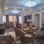 شقه للايجار بالمهندسين مفروشة بالكامل