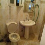 شقة للايجار قانون جديد دار السلام اول فوق الارضي