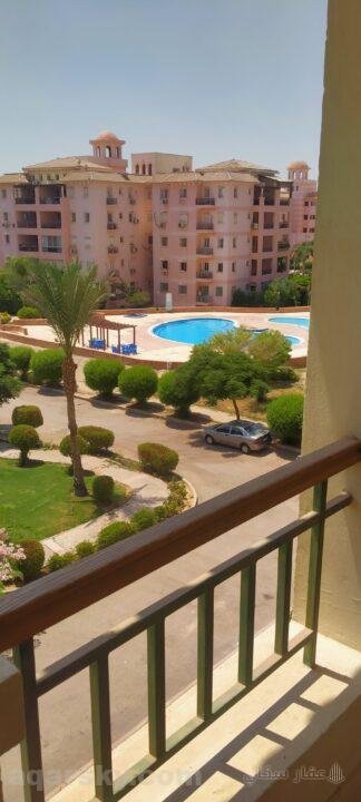 شقه للبيع بدريم لاند موقع مميز