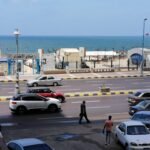 شقه للايجار بارقي أحياء الإسكندرية