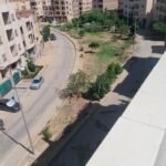 شقه ١٧٠ متر مباني ١٤٠ متر حي الجولف المجاوره التانيه الشروق