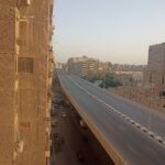 شقة لقطة للبيع الهرم | محطة المطبعة…. شقة العمر