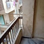 شقة للبيع نقابة الصحفيين الرماية بجوار المتحف المصري