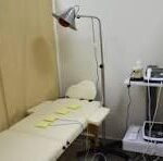 عيادة للإيجار بالقرب من محطة مترو سانت تريزا شبرا مصر القاهرة