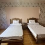 شقة مفروشة للإيجار فترات قصيرة في النرجس فيلات