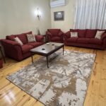 شقة مفروشة للإيجار فترات قصيرة في النرجس فيلات