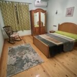 شقة مفروشة للإيجار فترات قصيرة في النرجس فيلات