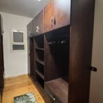 شقة مفروشة للإيجار فترات قصيرة في النرجس فيلات