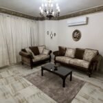 شقة مفروشة للإيجار فترات قصيرة في النرجس فيلات