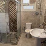 للايجار جنه اكتوبر للتميز شقه ١٣٠ متر