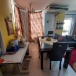 شقه للبيع بالسادس من اكتوبر على محور الكفرواي بالحي الرابع